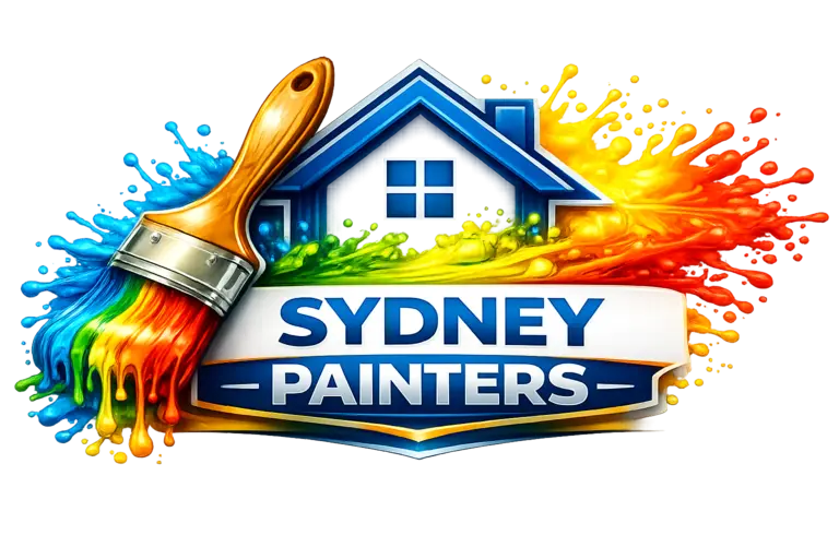 Sydney Painters logo